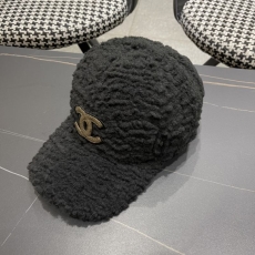 Chanel Caps